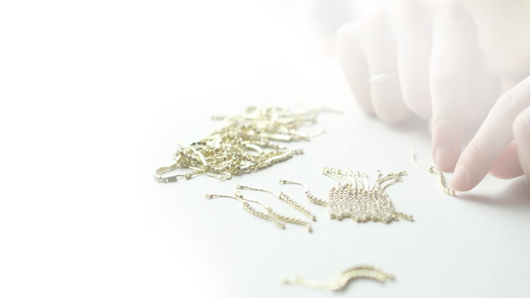 Crafting Connections: DDA Open House Experience